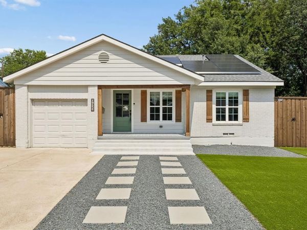 9422 Lenel Place, Dallas, TX 75220