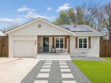 9422 Lenel Place, Dallas, TX 75220