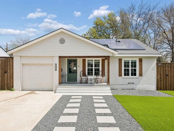 9422 Lenel Place, Dallas, TX 75220