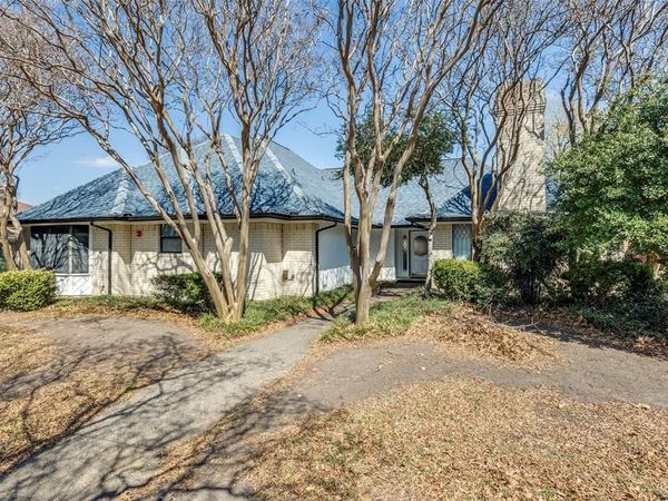 3814 Timberlake Drive, Plano, TX 75023