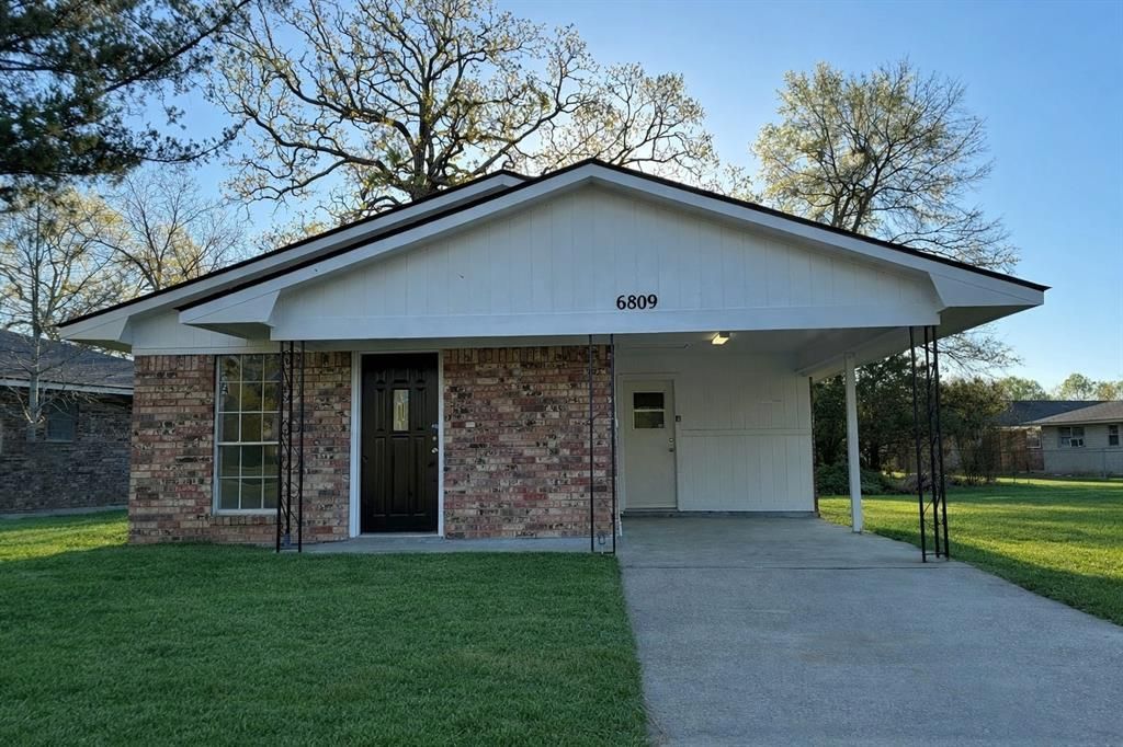 6809 Broadway Avenue, Shreveport, LA 71109 Main Photo