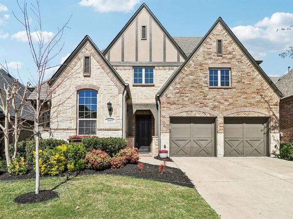 3009 Speyburn, The Colony, TX 75056