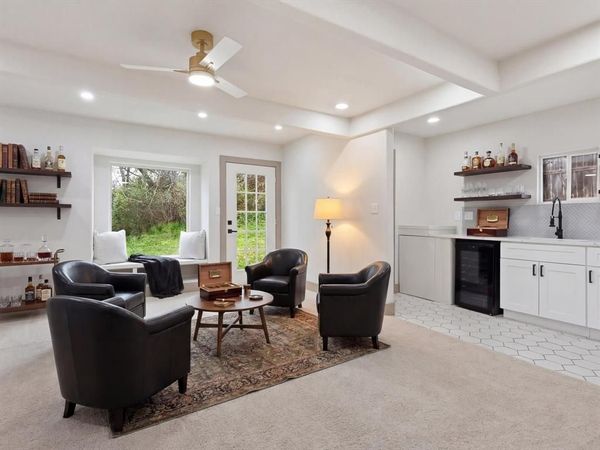 6833 Fortune Road, Fort Worth, TX 76116
