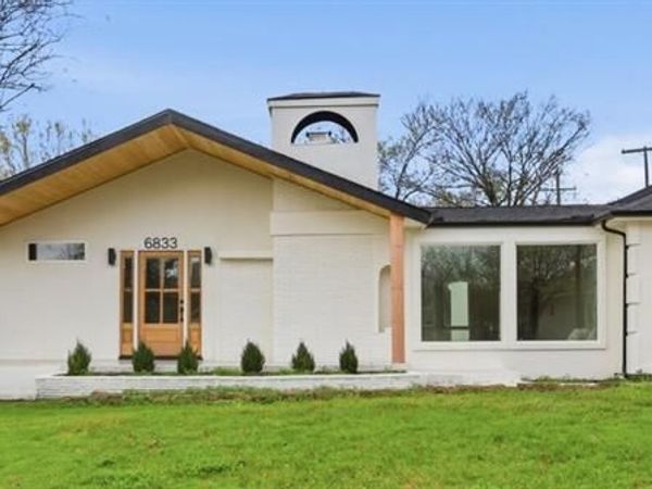 6833 Fortune Road, Fort Worth, TX 76116