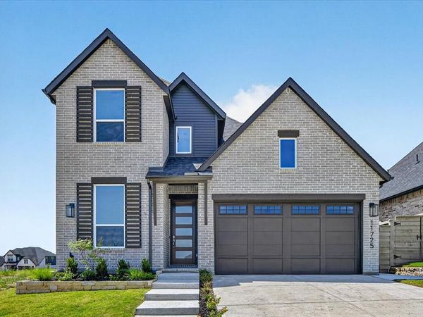 11725 Treehouse Trail, Justin, TX 76247