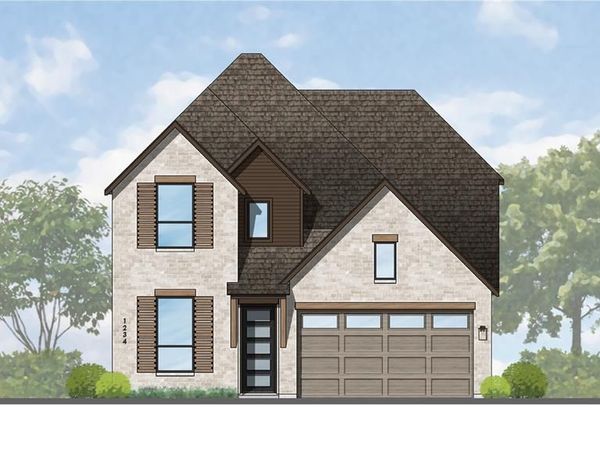 11725 Treehouse Trail, Justin, TX 76247