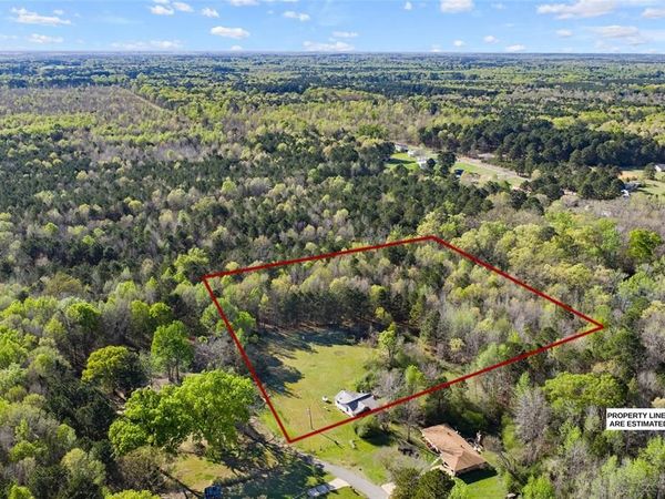 134 Mccullough Road, Benton, LA 71006