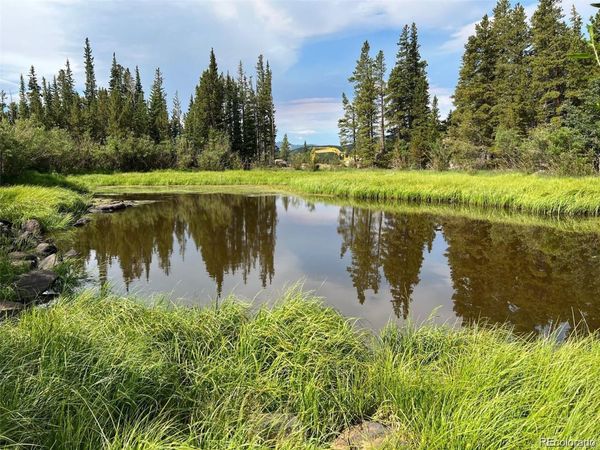 111 Lake Road , Idaho Springs, CO 80452