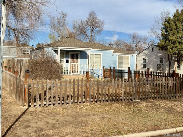 1305 Wabash Street, Denver, CO 80220