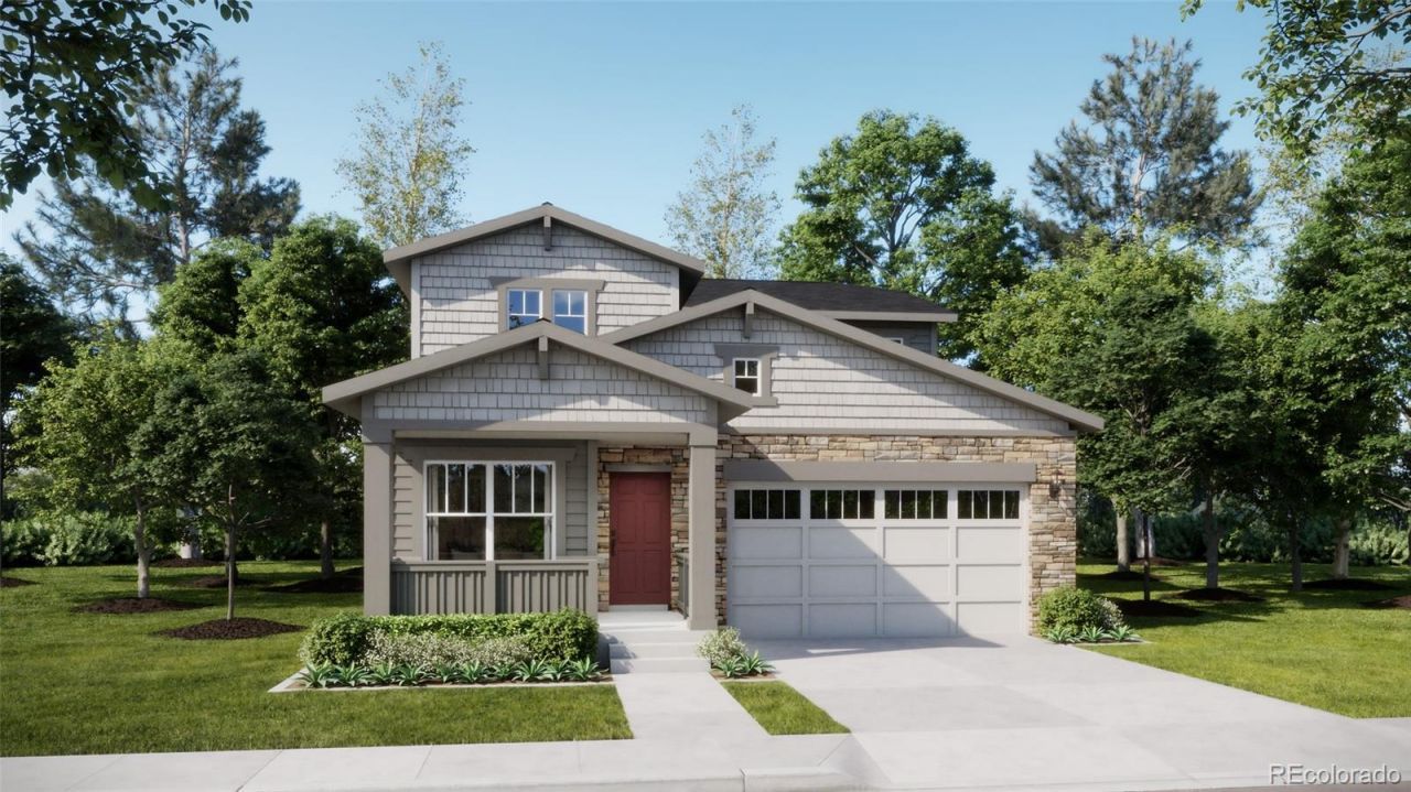 190 Mia Lane, Johnstown, CO 80534 Main Photo