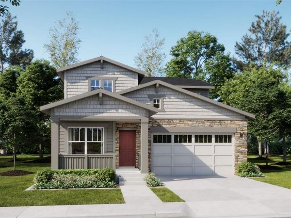 190 Mia Lane, Johnstown, CO 80534