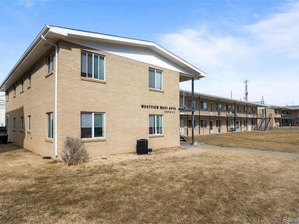 2435, 2439 & 2459 W 11th Street , Greeley, CO 80634