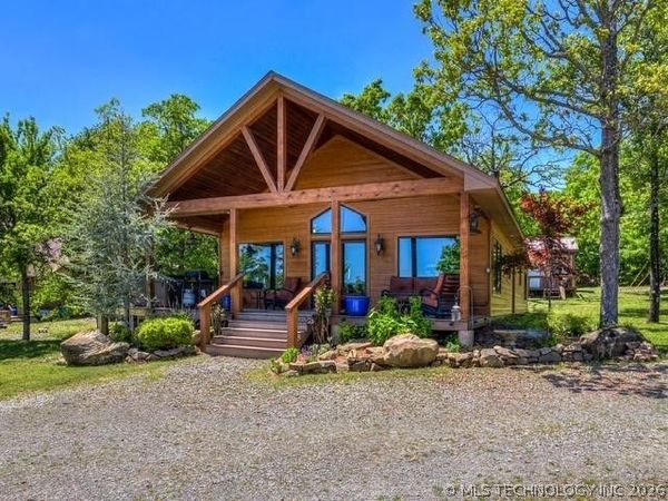 115086 S 4278 Road , Checotah, OK 74426