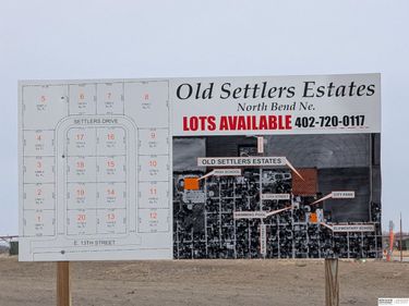 Lot 2 Old Settlers Estate, North Bend, NE 68649