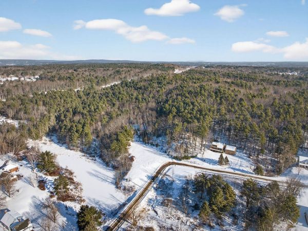 Lot 29 Bowdoin Drive , Falmouth, ME 04105