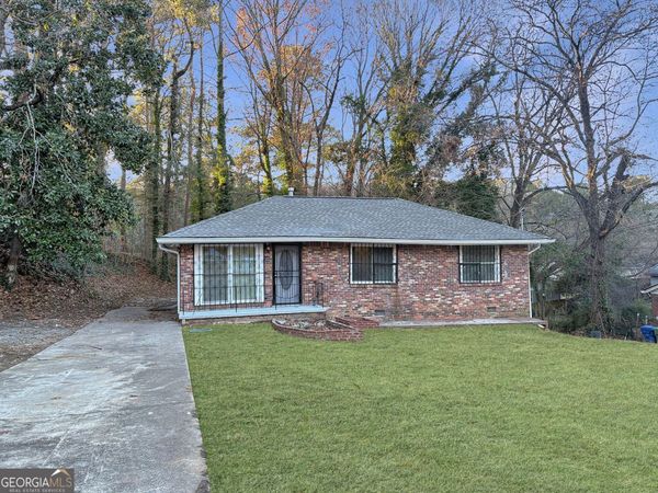 2955 Wanda Circle SW, Atlanta, GA 30315