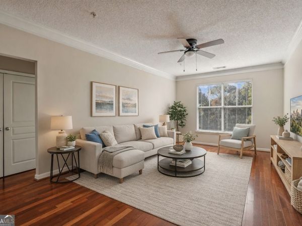 10 Perimeter Summit Boulevard NE, Unit 3206, Atlanta, GA 30319