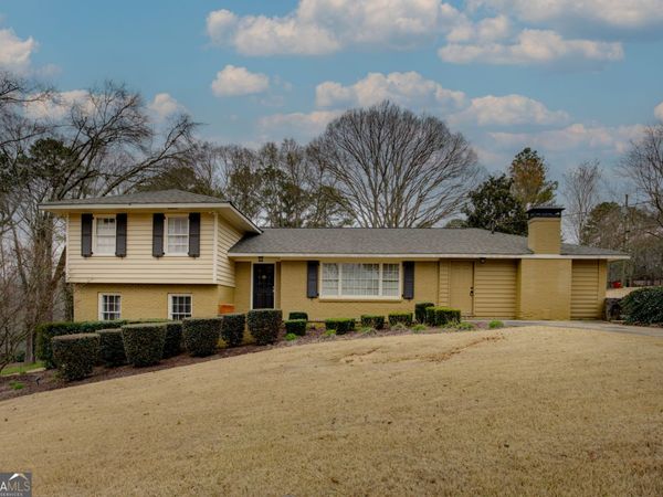 770 Shipp Circle NW, Conyers, GA 30012