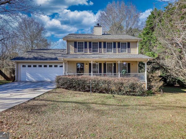 12510 Highway 36, Covington, GA 30014