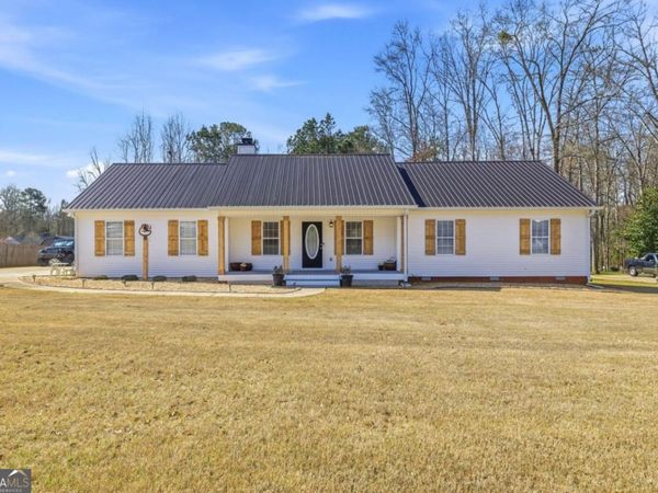 37 Cheatham Bluff, Jefferson, GA 30549