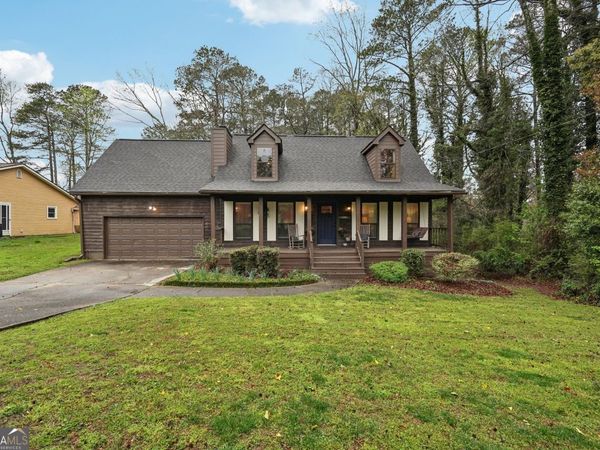 1066 Sea Oats Way SW, Lilburn, GA 30047