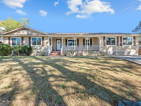 3980 W Oak Drive, Macon, GA 31210