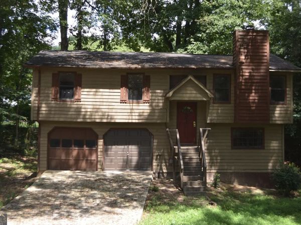 6077 Dana Drive, Norcross, GA 30093