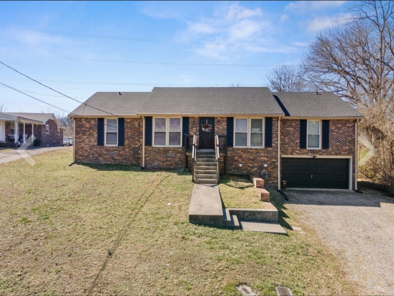 669 Mcpherson Dr, Unit A, Nashville, TN 37221 Main Photo