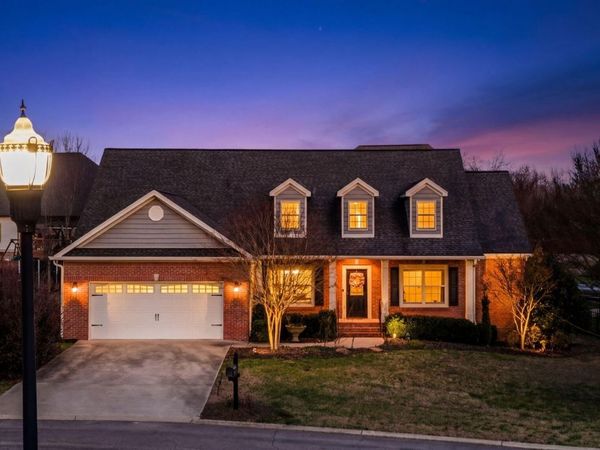 1716 Derby Lane NW, Cleveland, TN 37312