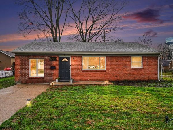 5691 Tall Oaks Drive, Miami Twp, OH 45150