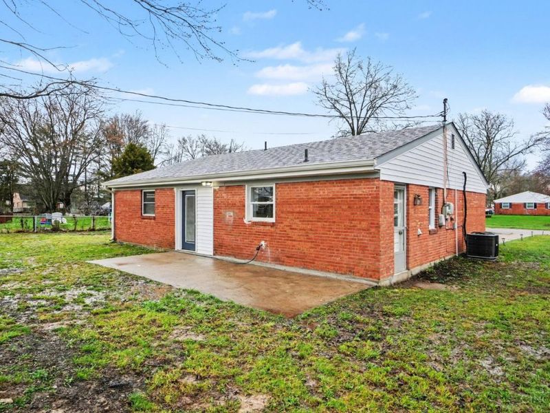 5691 Tall Oaks Drive, Miami Twp, OH 45150 Photo 25