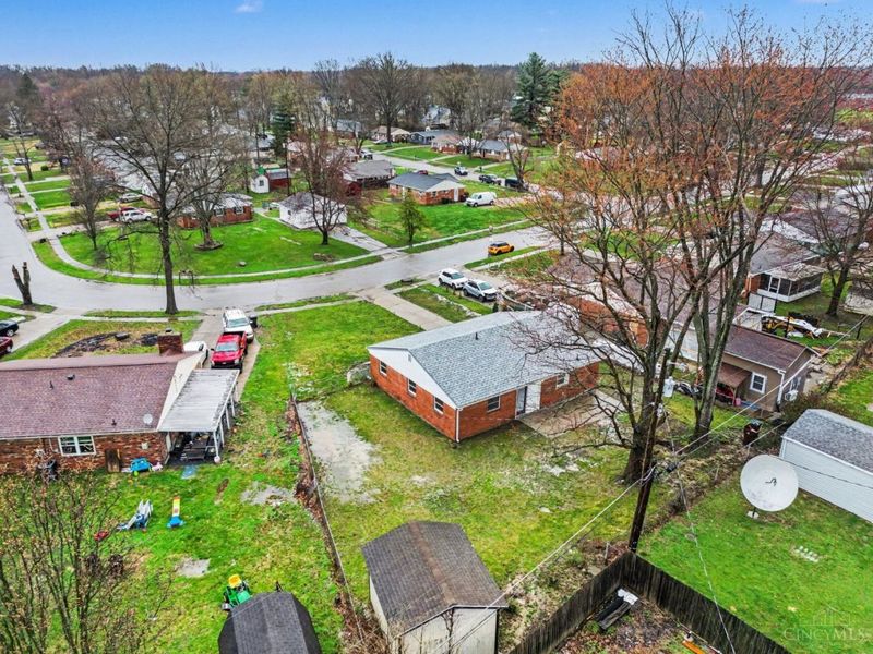 5691 Tall Oaks Drive, Miami Twp, OH 45150 Photo 29