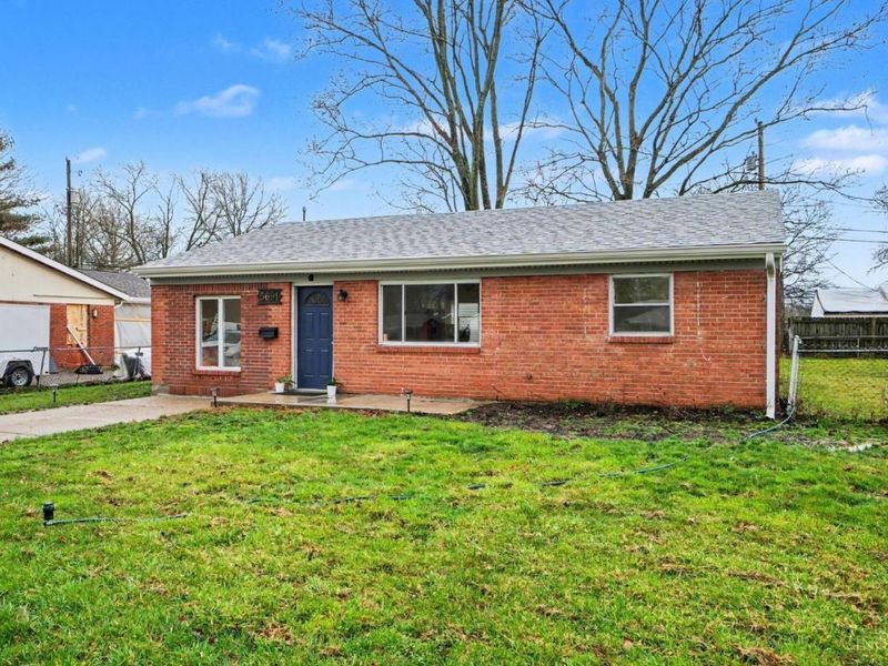 5691 Tall Oaks Drive, Miami Twp, OH 45150 Photo 3