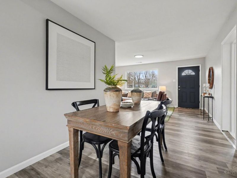 5691 Tall Oaks Drive, Miami Twp, OH 45150 Photo 7