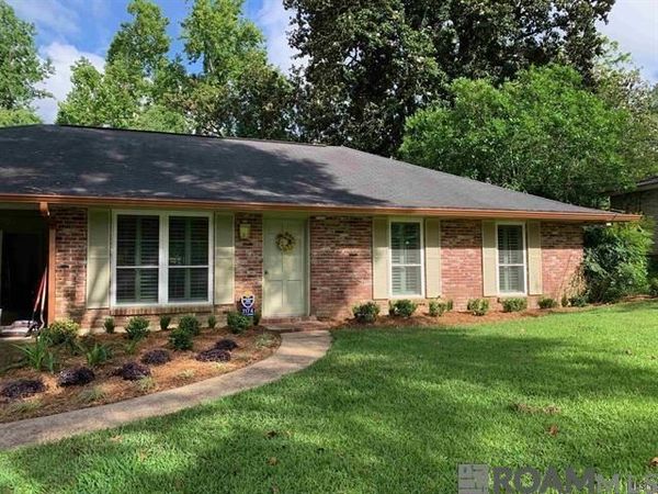 1174 Baird Dr, Baton Rouge, LA 70808