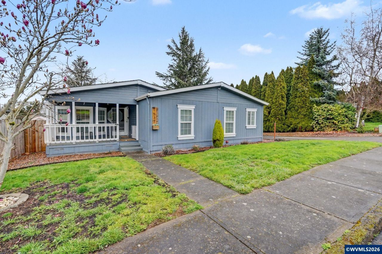 1537 Corum Ct Nw, Salem, OR 97304 Main Photo