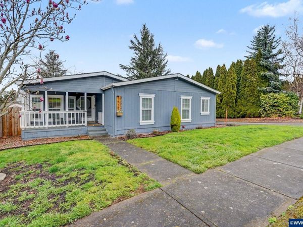 1537 Corum Ct NW, Salem, OR 97304