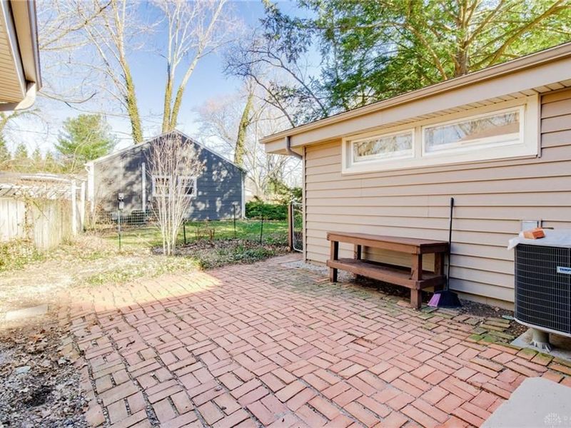 1328 Shawnee Drive, Yellow Springs, OH 45387 Photo 34