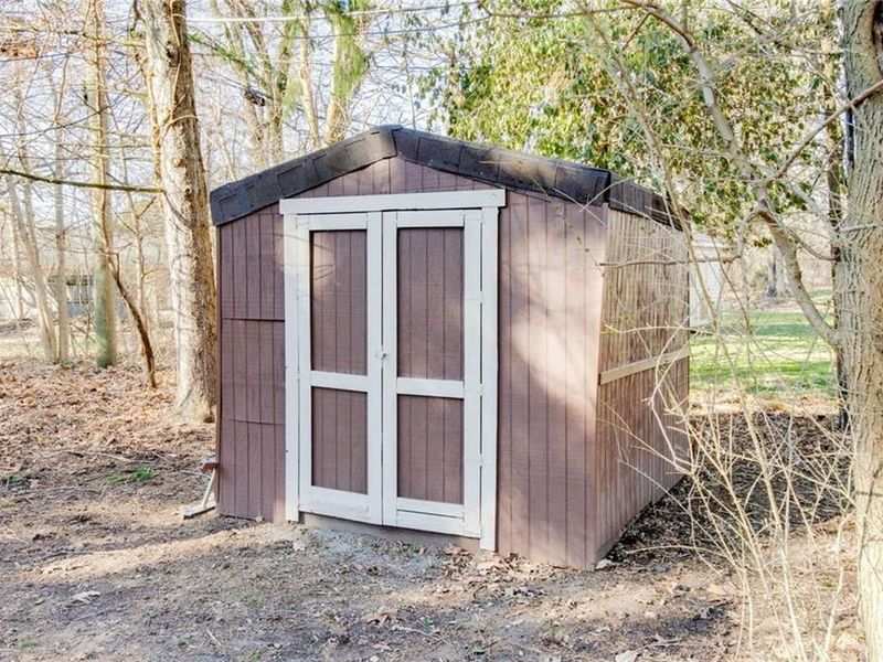 1328 Shawnee Drive, Yellow Springs, OH 45387 Photo 38