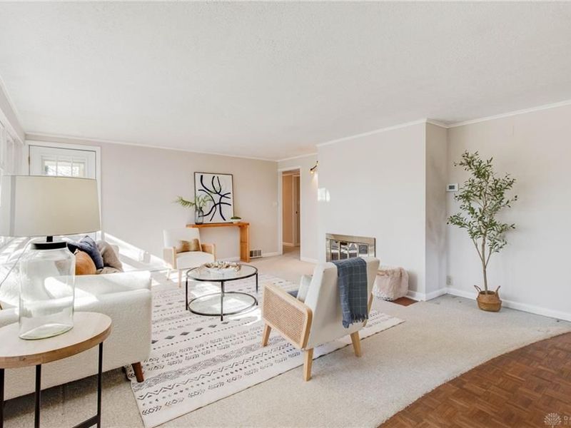 1328 Shawnee Drive, Yellow Springs, OH 45387 Photo 4