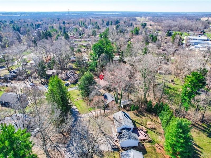 1328 Shawnee Drive, Yellow Springs, OH 45387 Photo 40