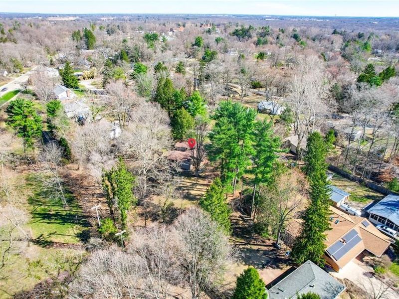 1328 Shawnee Drive, Yellow Springs, OH 45387 Photo 41