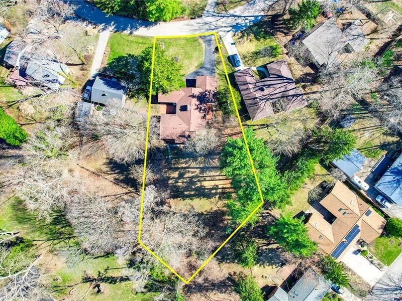 1328 Shawnee Drive, Yellow Springs, OH 45387 Photo 42