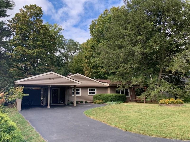 1328 Shawnee Drive, Yellow Springs, OH 45387 Photo 43