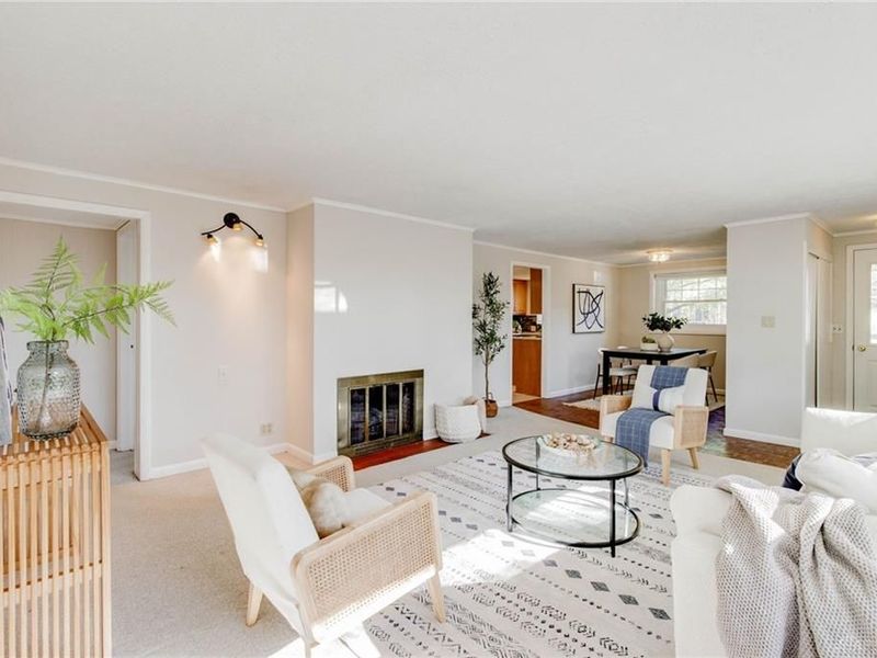 1328 Shawnee Drive, Yellow Springs, OH 45387 Photo 5