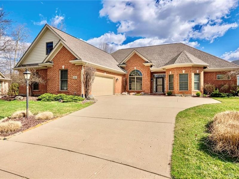 3938 Liam Court, Bellbrook, OH 45305 Photo 1