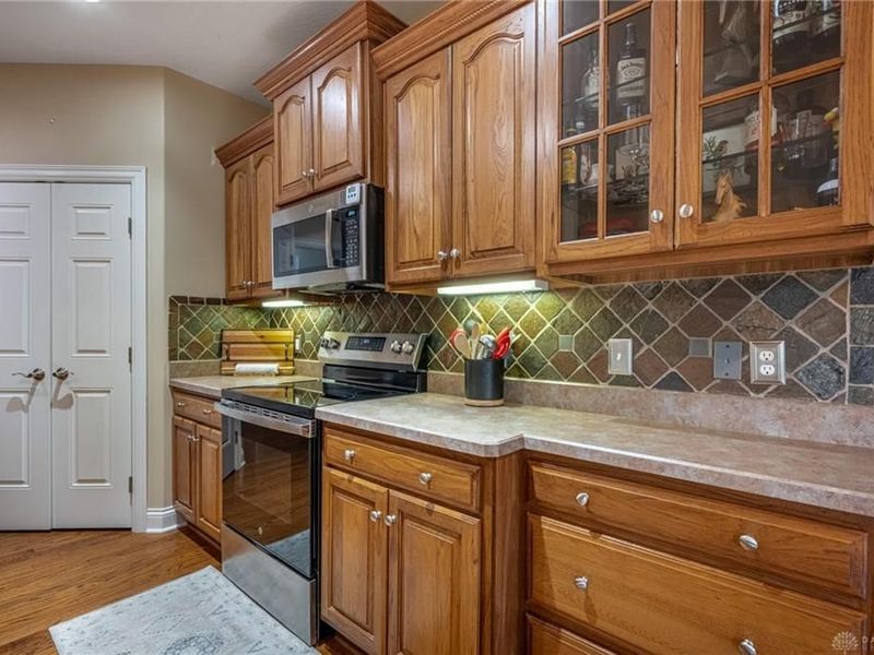 3938 Liam Court, Bellbrook, OH 45305 Photo 10