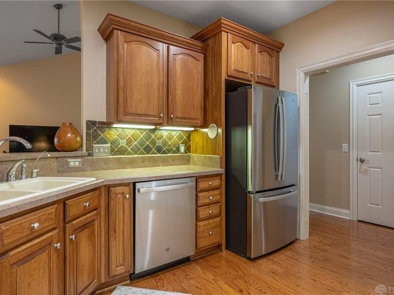 3938 Liam Court, Bellbrook, OH 45305 Photo 11