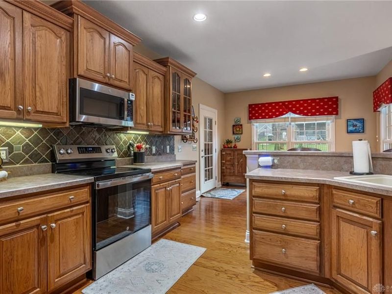 3938 Liam Court, Bellbrook, OH 45305 Photo 13