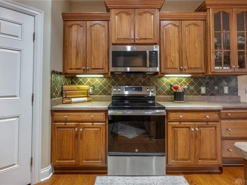 3938 Liam Court, Bellbrook, OH 45305 Photo 14